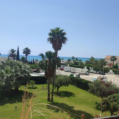 Vera Buda Natura. Atico Apartamento Con Vistas Al Mar. Playas de Vera Exterior foto