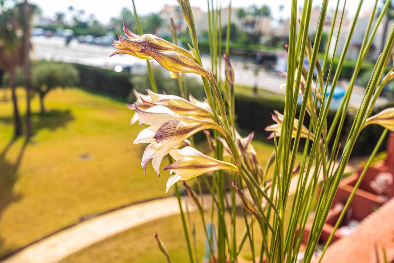 Vera Buda Natura. Atico Apartamento Con Vistas Al Mar. Playas de Vera Exterior foto